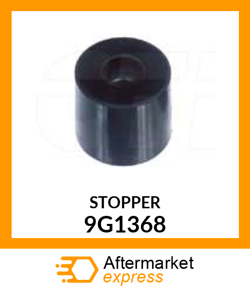 STOPPER 9G1368