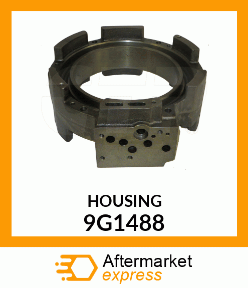 HOUSING 9G1488