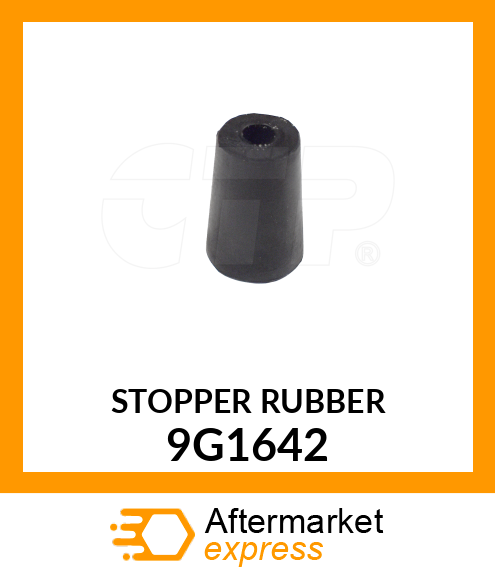 STOPPER 9G1642