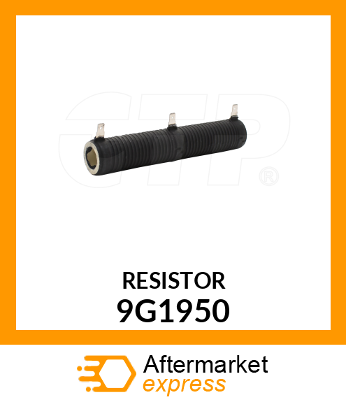 RESISTOR 9G1950