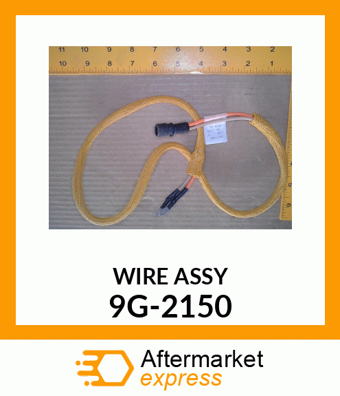 WIRE_ASSY 9G-2150