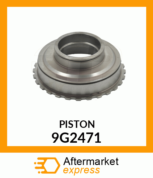 PISTON 9G2471