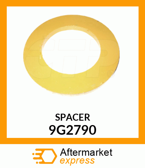 SPACER 9G2790