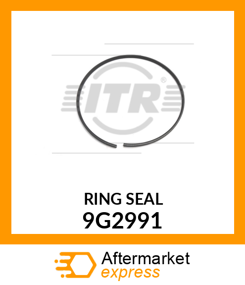 RING-SEAL 9G2991