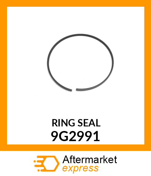 RING-SEAL 9G2991