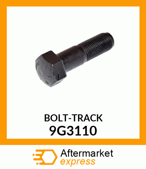 BOLT 9G3110