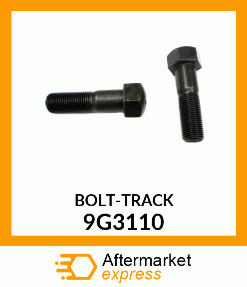 BOLT 9G3110