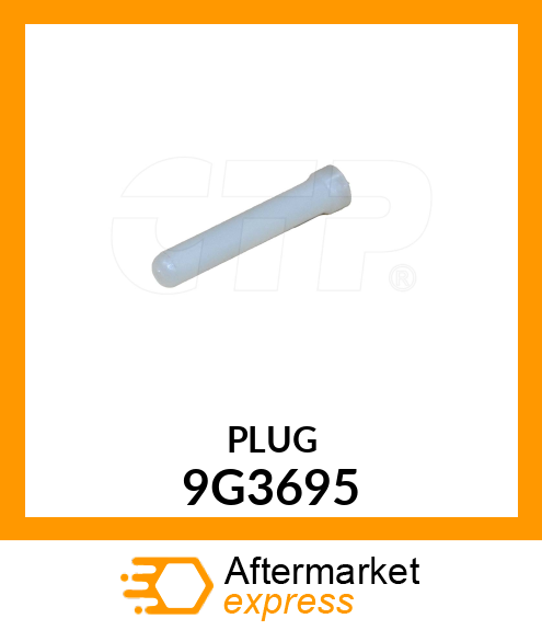 PLUG 9G3695