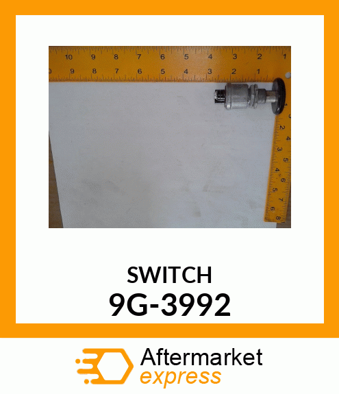 SWITCH 9G-3992