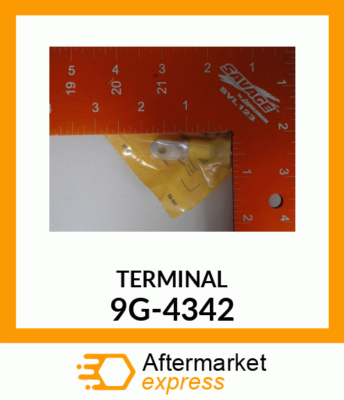 TERMINAL 9G-4342