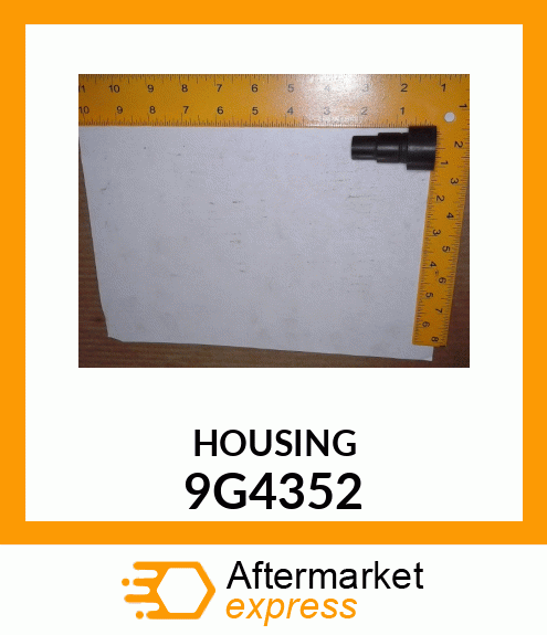 HOUSING 9G4352