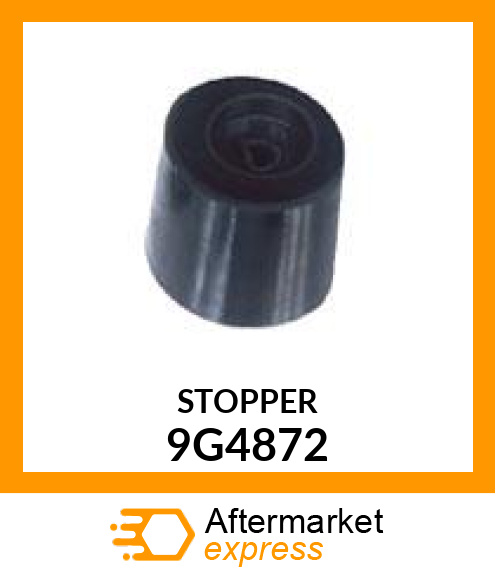 STOPPER 9G4872