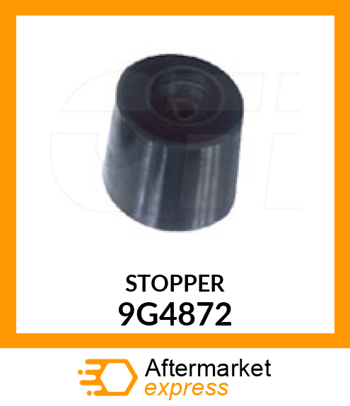 STOPPER 9G4872