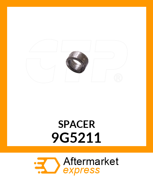 SPACER 9G5211