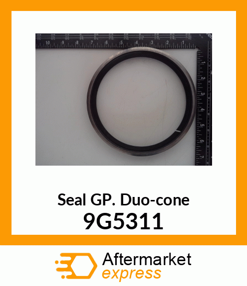 SEAL GROUP, DUO 9G5311