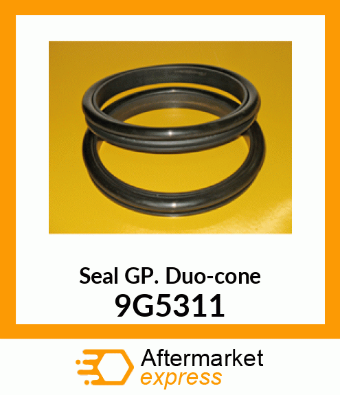 SEAL GROUP, DUO 9G5311