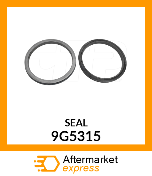 SEAL G 9G5315