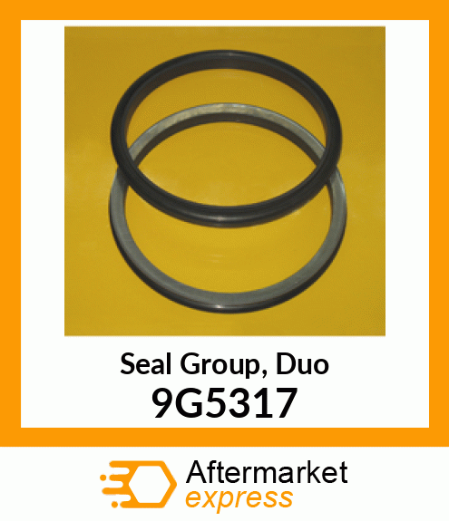 SEAL GRP 9G-5317