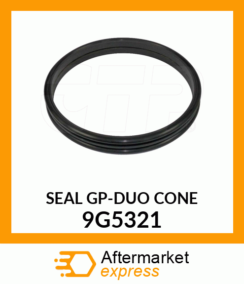 SEAL GRP 9G5321