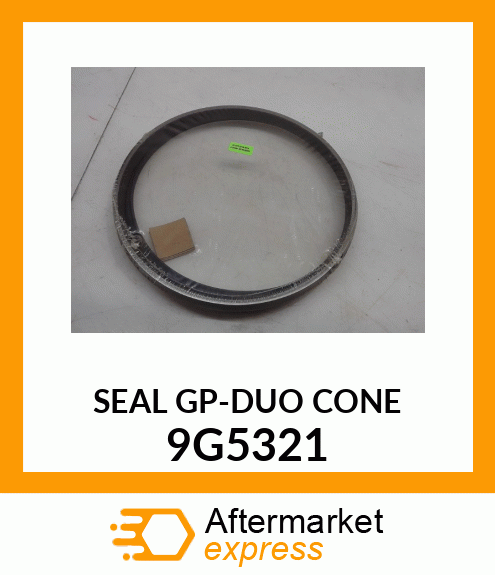 SEAL GRP 9G5321