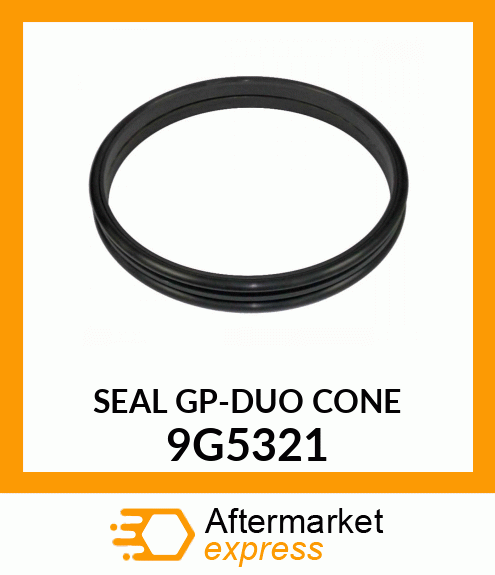 SEAL GRP 9G5321