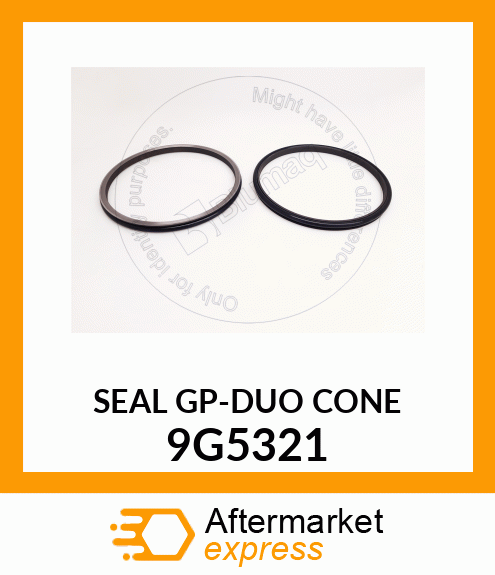 SEAL GRP 9G5321