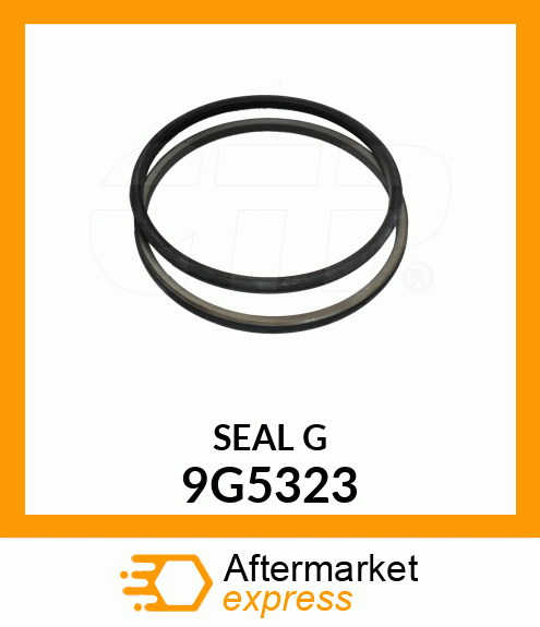 SEAL GROUP, DUO 9G5323
