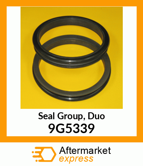 Seal Group, Duo 9G5339