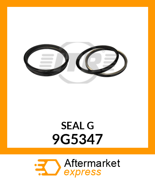 SEAL GROUP, DUO 9G5347