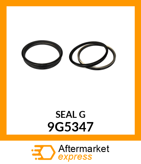 SEAL GROUP, DUO 9G5347