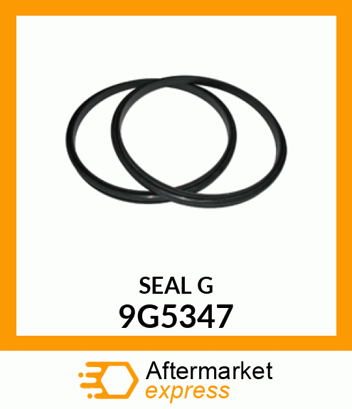 SEAL GROUP, DUO 9G5347