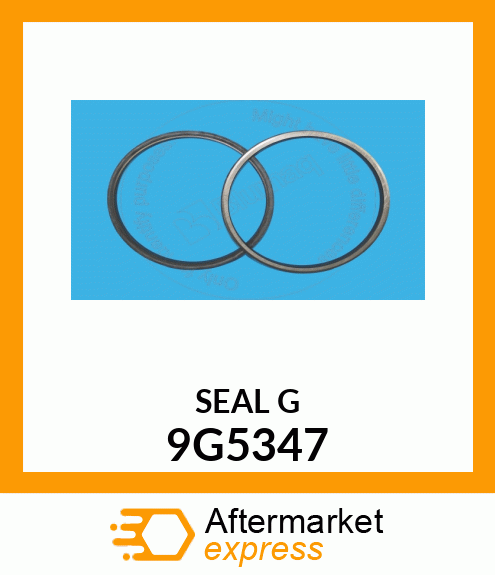 SEAL GROUP, DUO 9G5347