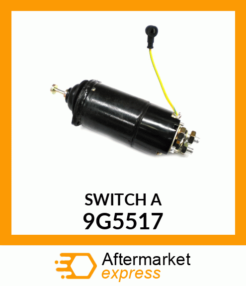 SWITCH A 9G5517
