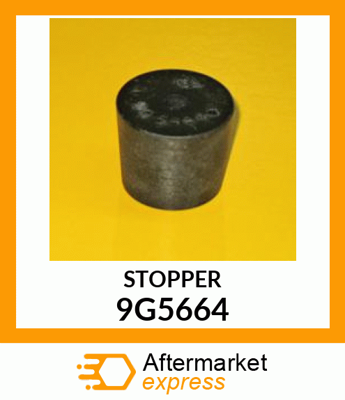 STOPPER 9G5664