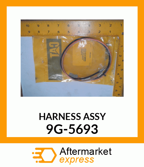 HARNESS A 9G-5693