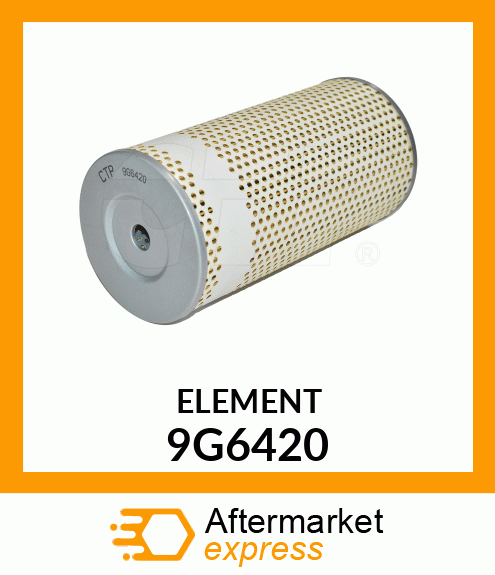 ELEMENT 9G6420