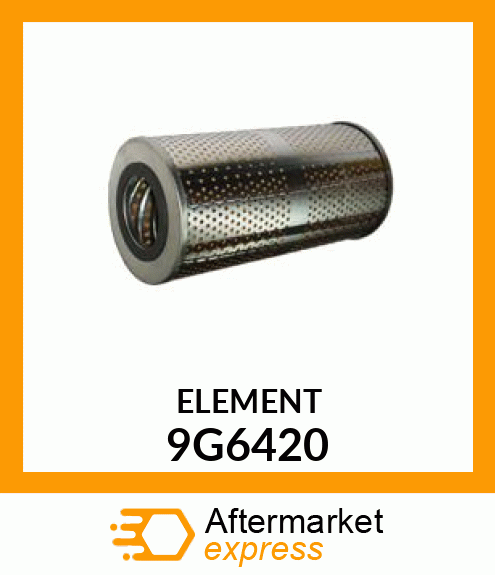 ELEMENT 9G6420