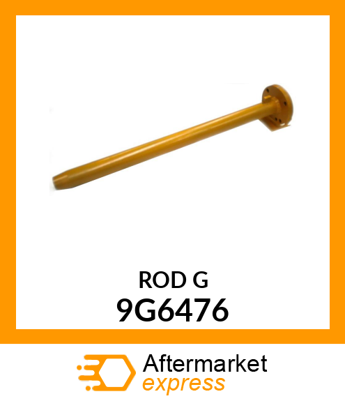 ROD G 9G6476