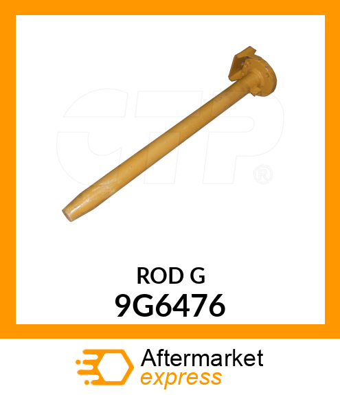 ROD G 9G6476