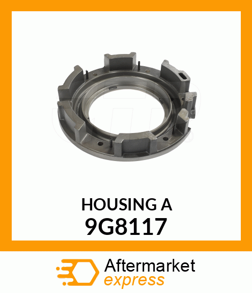 HOUSING A 9G8117