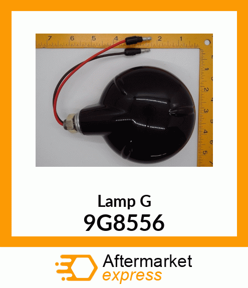 LAMP G 9G-8556