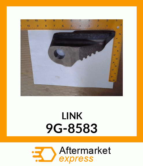 LINK 9G-8583