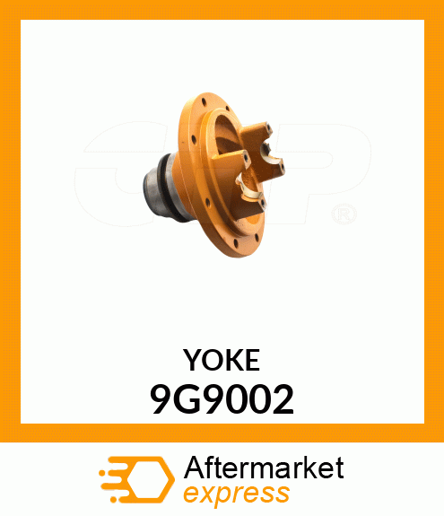 YOKE 9G9002