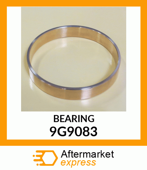 BEARING 9G9083