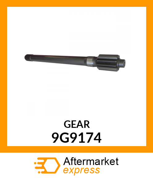 GEAR 9G9174