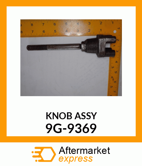 KNOB_ASSY 9G-9369