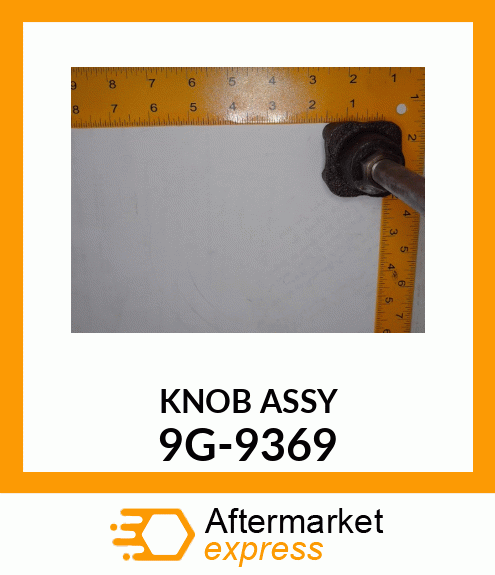 KNOB_ASSY 9G-9369