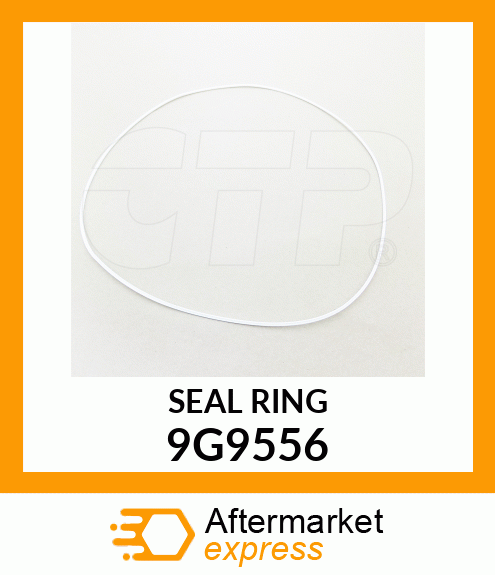 SEAL RING 9G9556