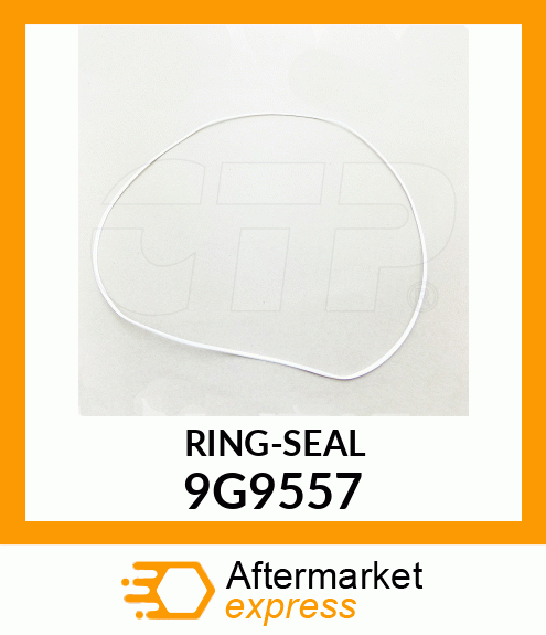 RING-SEAL 9G9557