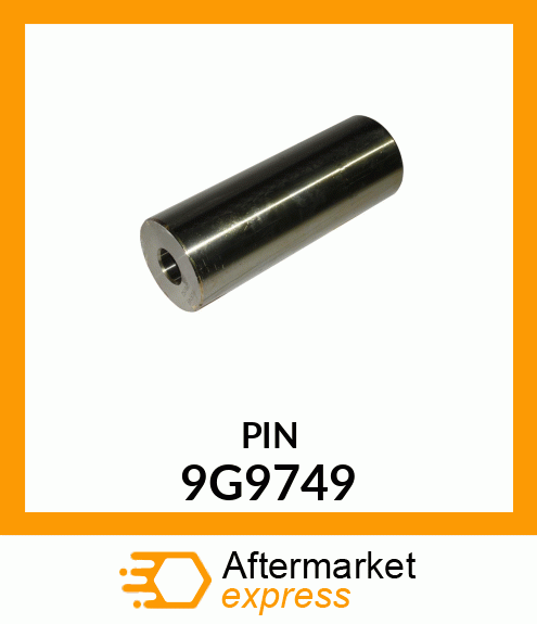 PIN 9G9749